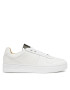 PHILIPP PLEIN Superge Lo-Top Sneaker AABS MSC3715 PLE010N Bela - Pepit.si