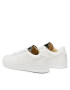 PHILIPP PLEIN Superge Lo-Top Sneaker AABS MSC3715 PLE010N Bela - Pepit.si