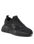 PHILIPP PLEIN Superge Predator SADS USC0569 PTE003N Črna - Pepit.si