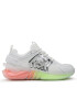 PHILIPP PLEIN Superge Runner Tiger AABS USC0352 STE003N Bela - Pepit.si