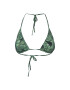 Pieces Gornji del bikini 17134624 Zelena - Pepit.si