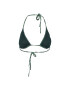 Pieces Gornji del bikini 17134624 Zelena - Pepit.si