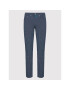 Pierre Cardin Chino hlače 30947/000/2005 Mornarsko modra Regular Fit - Pepit.si