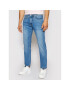 Pierre Cardin Jeans hlače 30915/000/7713 Modra Modern Fit - Pepit.si