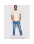 Pierre Cardin Jeans hlače 30915/000/7713 Modra Modern Fit - Pepit.si