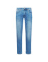 Pierre Cardin Jeans hlače 30915/000/7713 Modra Modern Fit - Pepit.si