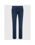 Pierre Cardin Jeans hlače 30915/000/7726 Mornarsko modra Modern Fit - Pepit.si