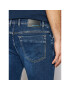 Pierre Cardin Jeans hlače 3311/000/9910 Mornarsko modra Tapered Fit - Pepit.si