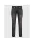 Pierre Cardin Jeans hlače 3415/000/9919 Črna Lyon Tapered Fit - Pepit.si