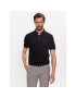 Pierre Cardin Polo majica 20504/000/2030 Črna Regular Fit - Pepit.si