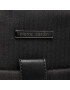 Pierre Cardin Torbica za okrog pasu Business Bag 33810 Črna - Pepit.si