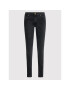 Pinko Jeans hlače Sissy 1J1128 A09G Črna Slim Fit - Pepit.si