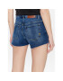 Pinko Jeans kratke hlače Accanita 100571 A0FM Modra Regular Fit - Pepit.si