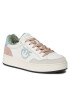 Pinko Superge Bondy 2.0 Sneaker Al 23-24 BLKS1 101681 A13S Bela - Pepit.si