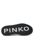 Pinko Superge Bondy 2.0 Sneaker Al 23-24 BLKS1 101681 A13S Bela - Pepit.si