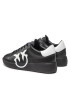 Pinko Superge Klum 3 Sneaker AI 22-23 BLKS1 1H214Q A08S Črna - Pepit.si