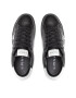 Pinko Superge Klum 3 Sneaker AI 22-23 BLKS1 1H214Q A08S Črna - Pepit.si