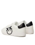 Pinko Superge Klum Sneaker PE 23 BLKS1 100899 A0NY Bela - Pepit.si