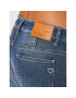 Please Jeans hlače P0K5BQ2W4O Modra Relaxed Fit - Pepit.si