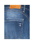 Please Jeans hlače P1HSYR7W5L Modra Slim Fit - Pepit.si