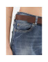 Please Jeans hlače P2TDBQ2W1Y Modra Slim Fit - Pepit.si