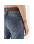 Please Jeans hlače P2TDBQ2W1Y Modra Slim Fit - Pepit.si