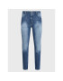 Please Jeans hlače P85ABQ2T78 Modra Skinny Fit - Pepit.si