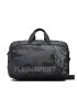 Plein Sport Torbica Duffle Philadelfia 2100028 4235 Siva - Pepit.si