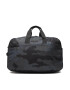 Plein Sport Torbica Duffle Philadelfia 2100028 4235 Siva - Pepit.si