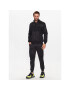 Plein Sport Trenirka SACC MJJ0496 STE003N Črna Regular Fit - Pepit.si