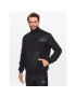 Plein Sport Trenirka SACC MJJ0496 STE003N Črna Regular Fit - Pepit.si