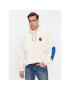 Polo Ralph Lauren Flis 710920250001 Écru Regular Fit - Pepit.si