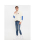 Polo Ralph Lauren Flis 710920250001 Écru Regular Fit - Pepit.si