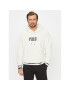 Polo Ralph Lauren Flis 710920251001 Écru Regular Fit - Pepit.si