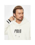 Polo Ralph Lauren Flis 710920251001 Écru Regular Fit - Pepit.si