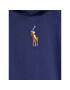 Polo Ralph Lauren Jopa 312844838006 Mornarsko modra Regular Fit - Pepit.si