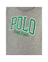 Polo Ralph Lauren Jopa 321882868002 Siva Regular Fit - Pepit.si