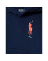 Polo Ralph Lauren Jopa 321888652002 Mornarsko modra Regular Fit - Pepit.si