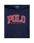 Polo Ralph Lauren Jopa 322882869001 Mornarsko modra Regular Fit - Pepit.si