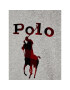 Polo Ralph Lauren Jopa 322883104002 Siva Regular Fit - Pepit.si