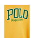 Polo Ralph Lauren Jopa 323882869002 Rumena Regular Fit - Pepit.si