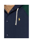 Polo Ralph Lauren Jopa 710850315002 Mornarsko modra Regular Fit - Pepit.si