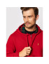 Polo Ralph Lauren Jopa 710853207002 Rdeča Regular Fit - Pepit.si