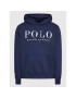 Polo Ralph Lauren Jopa 710860831004 Mornarsko modra Regular Fit - Pepit.si