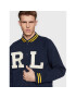 Polo Ralph Lauren Jopa 710878501001 Mornarsko modra Regular Fit - Pepit.si