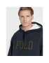 Polo Ralph Lauren Jopa 710881534002 Črna Regular Fit - Pepit.si