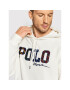 Polo Ralph Lauren Jopa Boston 710853266003 Bela Regular Fit - Pepit.si