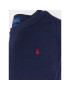 Polo Ralph Lauren Jopa Logo Embroidery 322772102 Mornarsko modra Regular Fit - Pepit.si