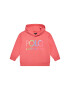 Polo Ralph Lauren Jopa Ls Hoddie 312841397001 Roza Regular Fit - Pepit.si