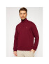 Polo Ralph Lauren Jopa Lsl 710671929020 Bordo rdeča Regular Fit - Pepit.si